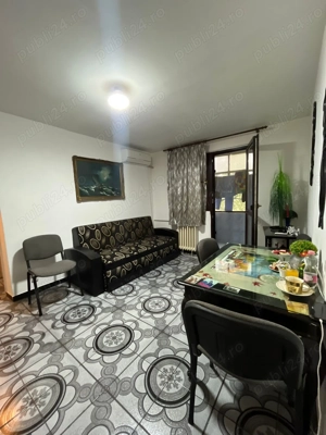 2 Camere - Piata Progresu - Etaj intermediar