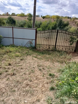 Vanzare teren  - imagine 3