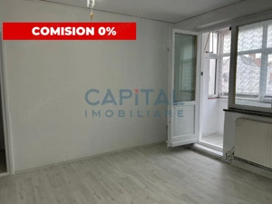 Apartament zona centrala, Strada Unirii.Comision 0%