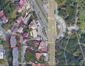 De vânzare: Apartament 3 camere, vedere directă către Parcul Nicolae Romanescu   1 Mai Craiova