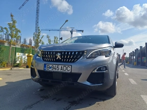 Peugeot 3008 1.5 blueHDi