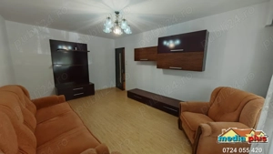 De vânzare   Apartament 3 camere, decomandat, Siderurgiștilor   str. Anghel Saligny - imagine 2