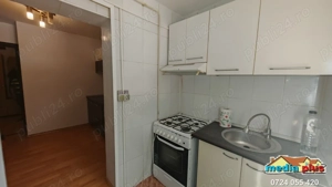 De vânzare   Apartament 3 camere, decomandat, Siderurgiștilor   str. Anghel Saligny - imagine 7