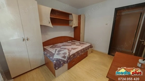De vânzare   Apartament 3 camere, decomandat, Siderurgiștilor   str. Anghel Saligny - imagine 6