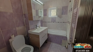 De vânzare   Apartament 3 camere, decomandat, Siderurgiștilor   str. Anghel Saligny - imagine 9