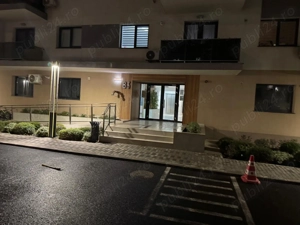 Apartament 2 camere Hils Pallady de inchiriat 