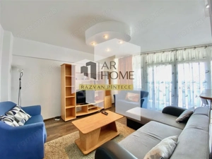 Apartament 2 camere, modern, terasa generoasa, zona centrala, Ploiesti