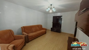 De vânzare   Apartament 3 camere, decomandat, Siderurgiștilor   str. Anghel Saligny - imagine 3