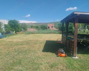 Teren intravilan Apahida jud,Cluj de vânzare 805 mp ideal pt casa ,case înșiruite sau duplex. - imagine 2