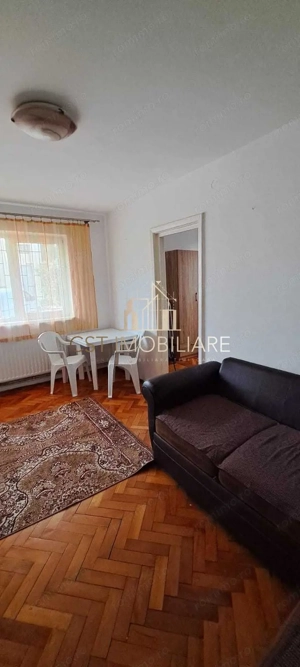 Apartament cu 2 camere, Olimpia-Stadion,