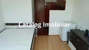 Garsonieră 22 mp – Strada Taberei, Manastur - imagine 3