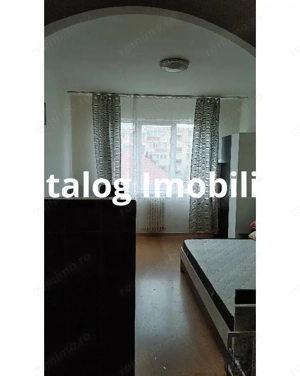 Garsonieră 22 mp – Strada Taberei, Manastur - imagine 6