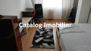 Garsonieră 22 mp – Strada Taberei, Manastur