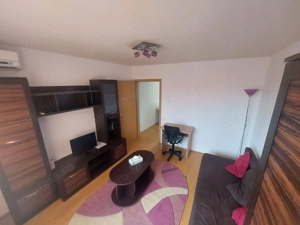 Bv Cetatii - Garsoniera