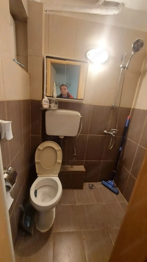 Bv Cetatii - Garsoniera  - imagine 6 Bv Cetatii - Garsoniera  - imagine 6