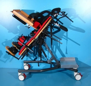 Verticalizator activ pentru copii Rehatec Lasse - imagine 4