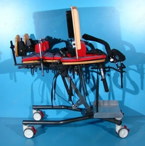 Verticalizator activ pentru copii Rehatec Lasse - imagine 5