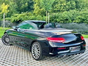Mercedes Benz C220 AMG PACK - imagine 2