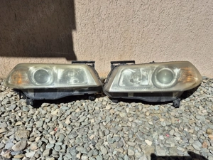 Far stanga dreapta si stop spate stanga dreapta megane 2 , piese originale