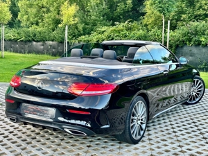 Mercedes Benz C220 AMG PACK - imagine 5