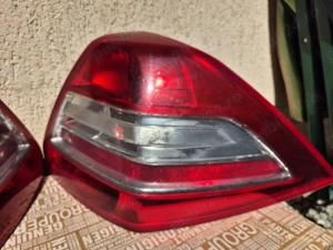 Far stanga dreapta si stop spate stanga dreapta megane 2 , piese originale - imagine 2