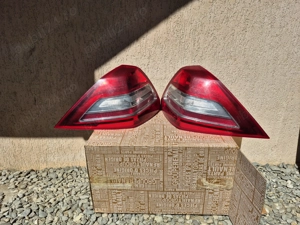 Far stanga dreapta si stop spate stanga dreapta megane 2 , piese originale - imagine 3