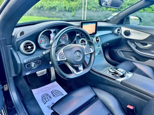 Mercedes Benz C220 AMG PACK - imagine 3