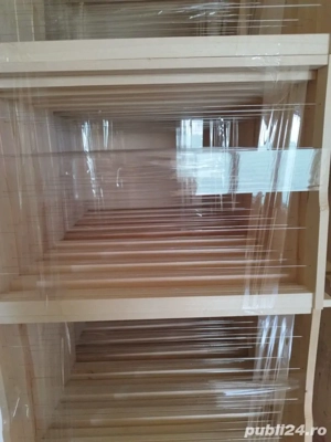 Vând rame apicole  - imagine 4