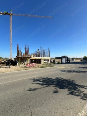 Rate dezvoltator Noul Proiect Rezidential   CHEIUL DÂMBOVIȚEI, POPEȘTI-LEORDENI - imagine 3