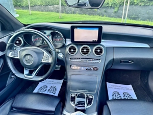 Mercedes Benz C220 AMG PACK - imagine 7