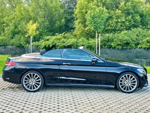 Mercedes Benz C220 AMG PACK - imagine 9