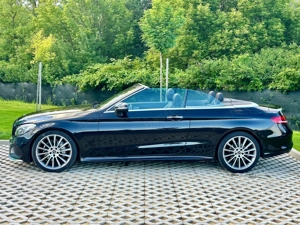 Mercedes Benz C220 AMG PACK - imagine 6