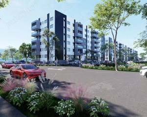 RATE DEZVOLTATOR-Splaiul Unirii- Garsoniere, 2 si 3 Camere - August 2026 - imagine 2