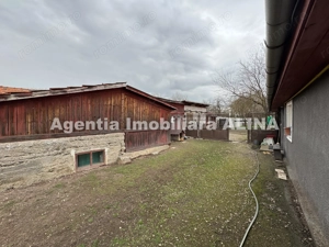 Teren intravilan 1858mp in Satul Cristur Jud. Hunedoara... - imagine 12