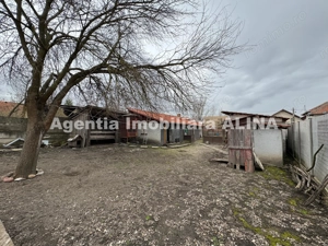 Teren intravilan 1858mp in Satul Cristur Jud. Hunedoara... - imagine 15