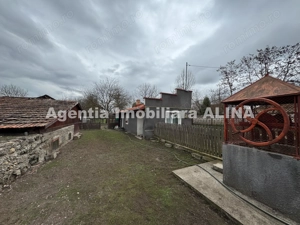 Teren intravilan 1858mp in Satul Cristur Jud. Hunedoara... - imagine 7