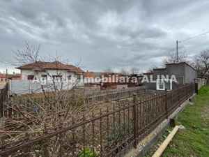 Teren intravilan 1858mp in Satul Cristur Jud. Hunedoara... - imagine 9