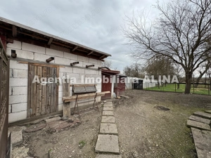 Teren intravilan 1858mp in Satul Cristur Jud. Hunedoara... - imagine 14