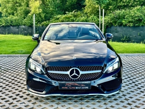 Mercedes Benz C220 AMG PACK - imagine 10