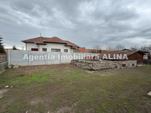 Teren intravilan 1858mp in Satul Cristur Jud. Hunedoara... - imagine 5