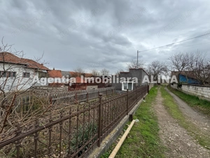 Teren intravilan 1858mp in Satul Cristur Jud. Hunedoara... - imagine 11