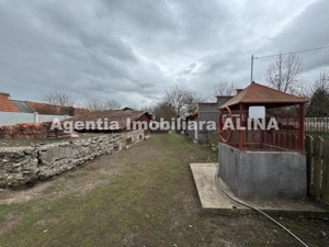 Teren intravilan 1858mp in Satul Cristur Jud. Hunedoara... - imagine 8