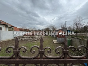 Teren intravilan 1858mp in Satul Cristur Jud. Hunedoara... - imagine 4