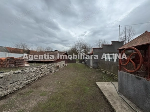 Teren intravilan 1858mp in Satul Cristur Jud. Hunedoara... - imagine 6