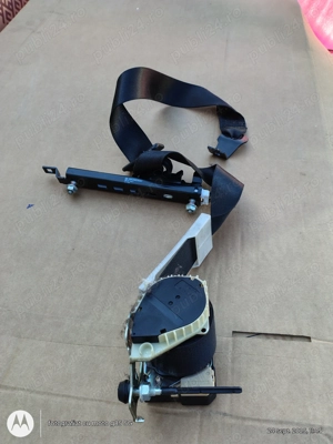 Centura siguranta dreapta fata Opel Zafira A ( 1999-2005 )