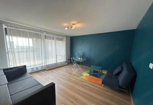 Apartament 1 camera-Centrala-Ac-Torontal-Iris - imagine 2