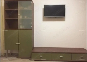 Apartament 2 camere, decomandat, 1 min distanta metrou Raul Doamnei, parc