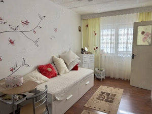 Garsoniera de vanzare (Maratei, Piatra Neamt) - Etajul 1 (Bloc 4 etaje)