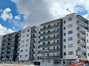 Metrou Berceni - Biruintei - apartament 2 camere decomandat - imagine 4