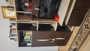 Vând mobila pentru cameră de zi sau pentru sufragerie. - imagine 5